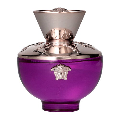 Versace Dylan Purple Eau de Parfum 100 ml