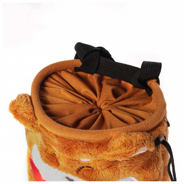 YY Vertical - Chalk Bag Shiba Inu - Chalkbag