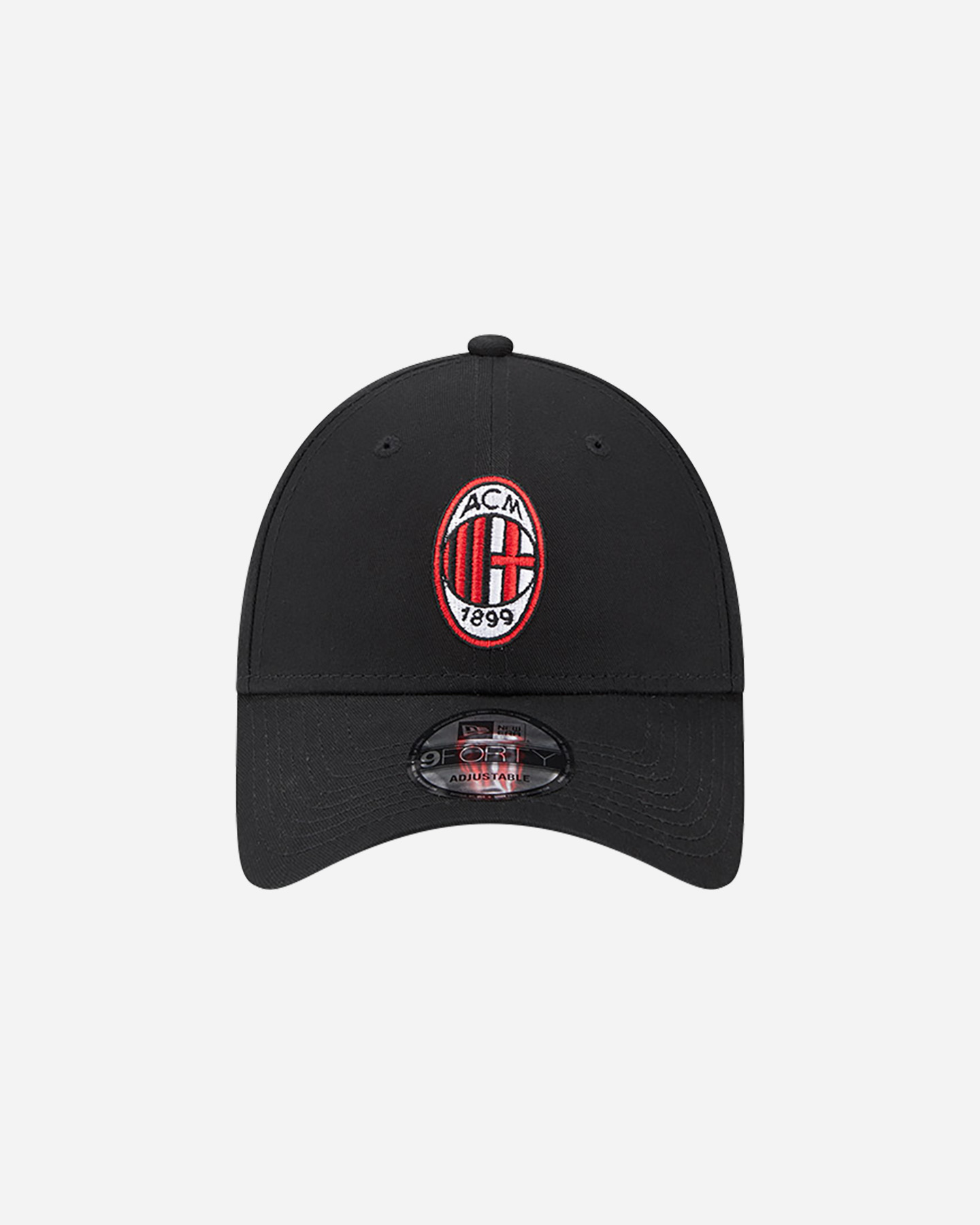 Oficiálny futbalový doplnok New Era 9forty AF Trucker Milan Fangear M 60363649