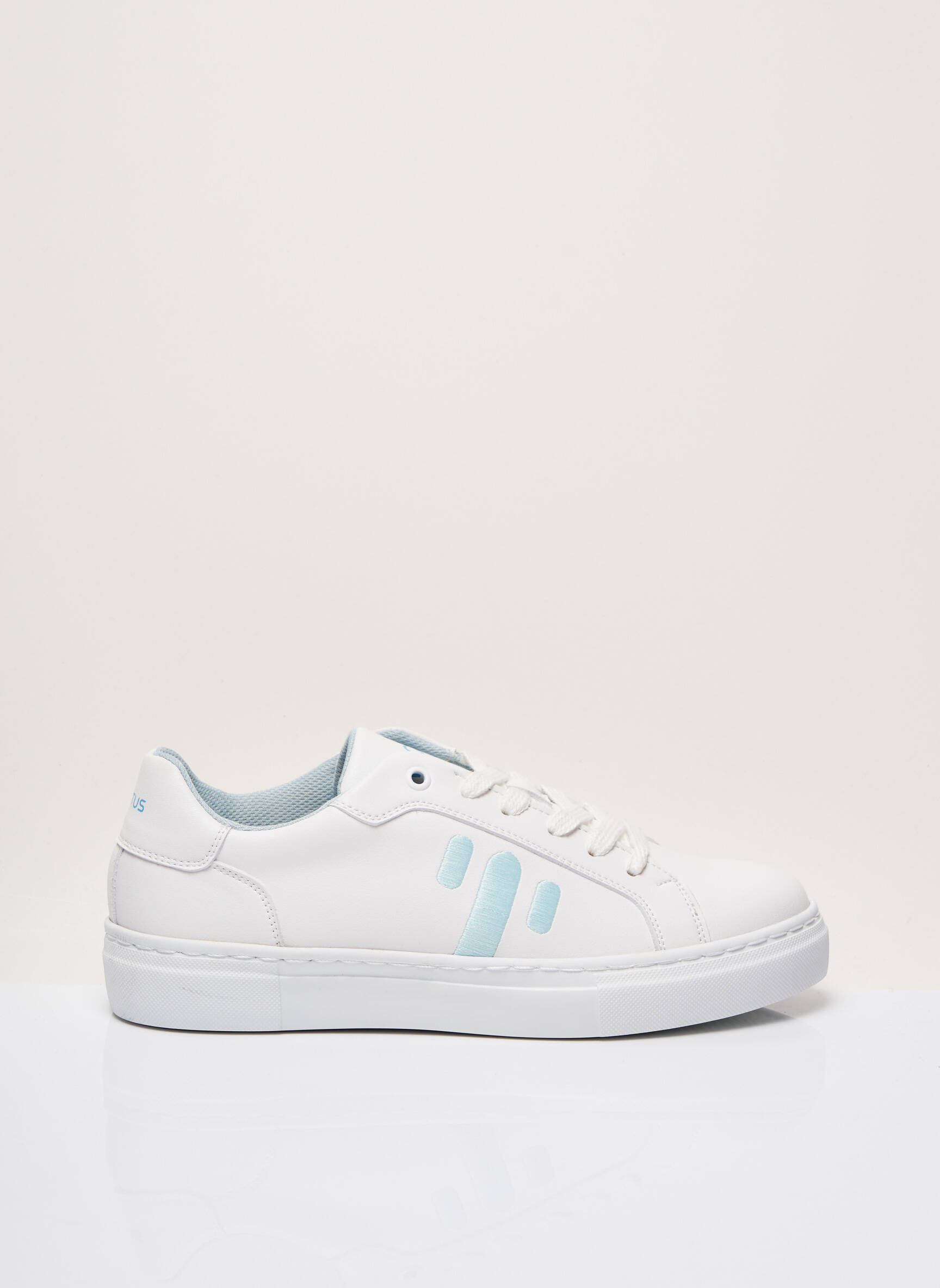 Vegtus Baskets Femme couleur bleu