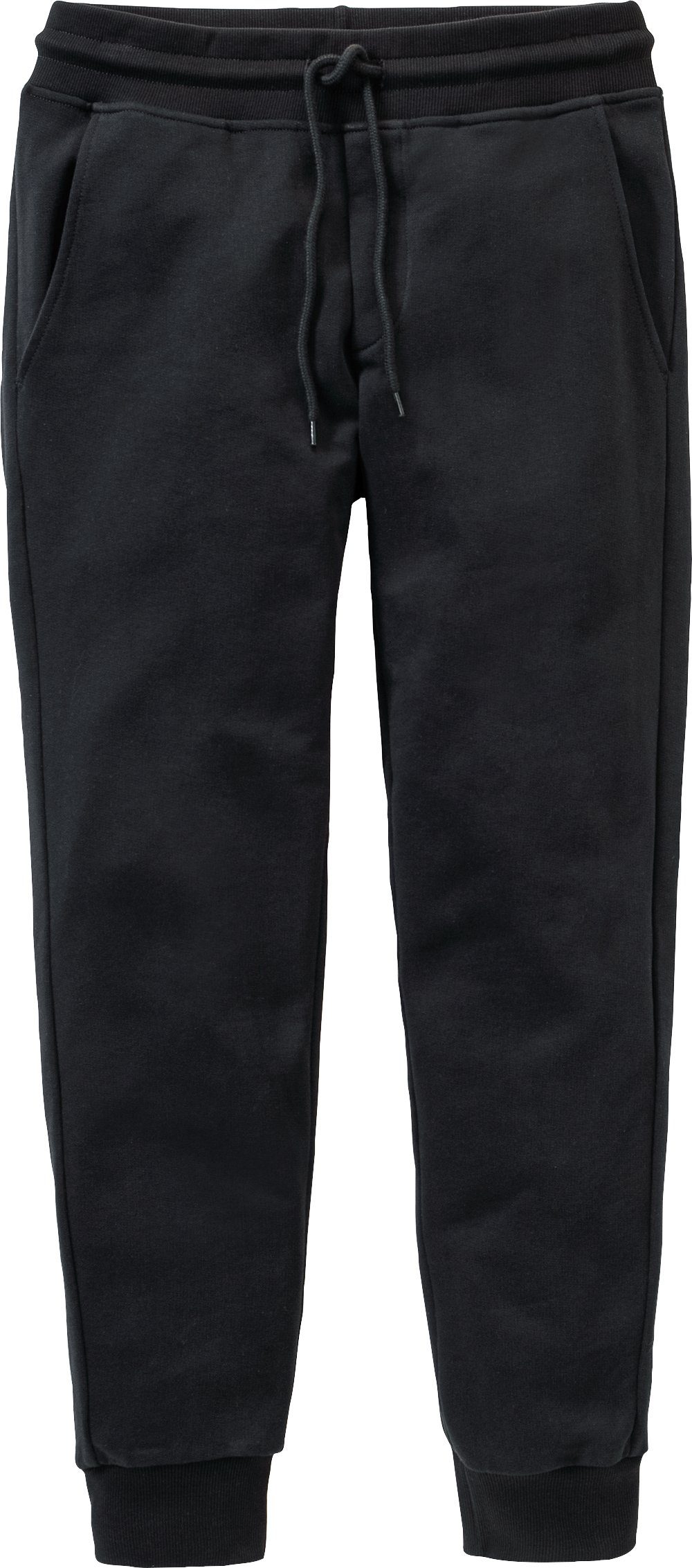 United Colors of Benetton Jogginghose in Unifarbe