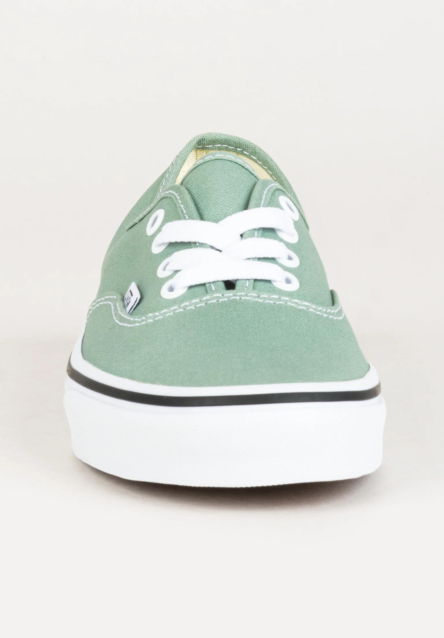 Authentic