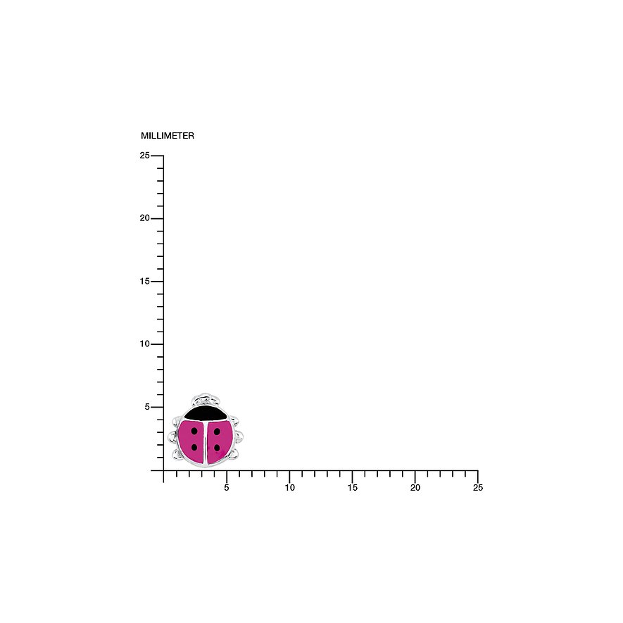 Prinzessin Lillifee Ohrstecker