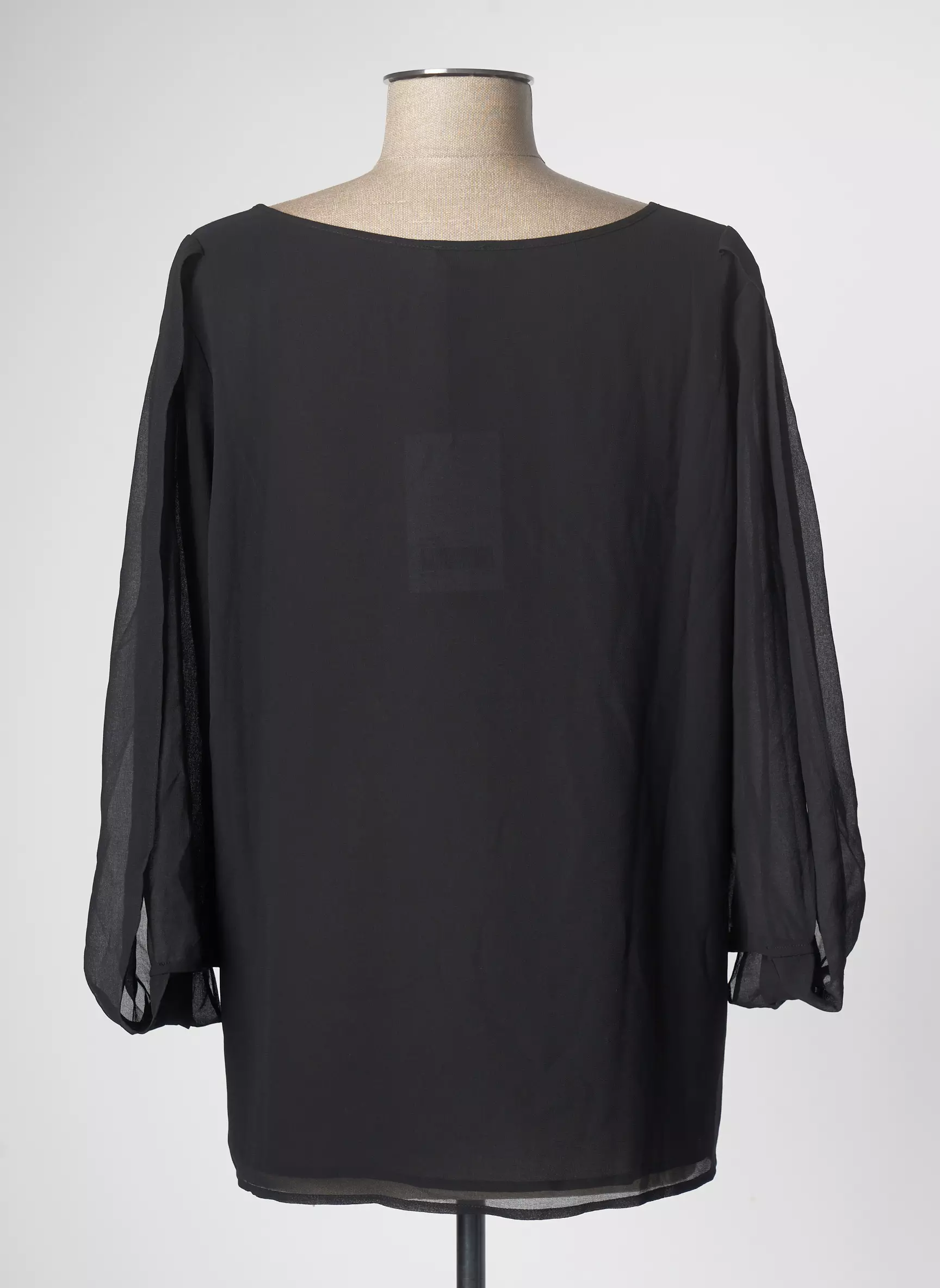 Paul Brial Blouses Femme couleur noir