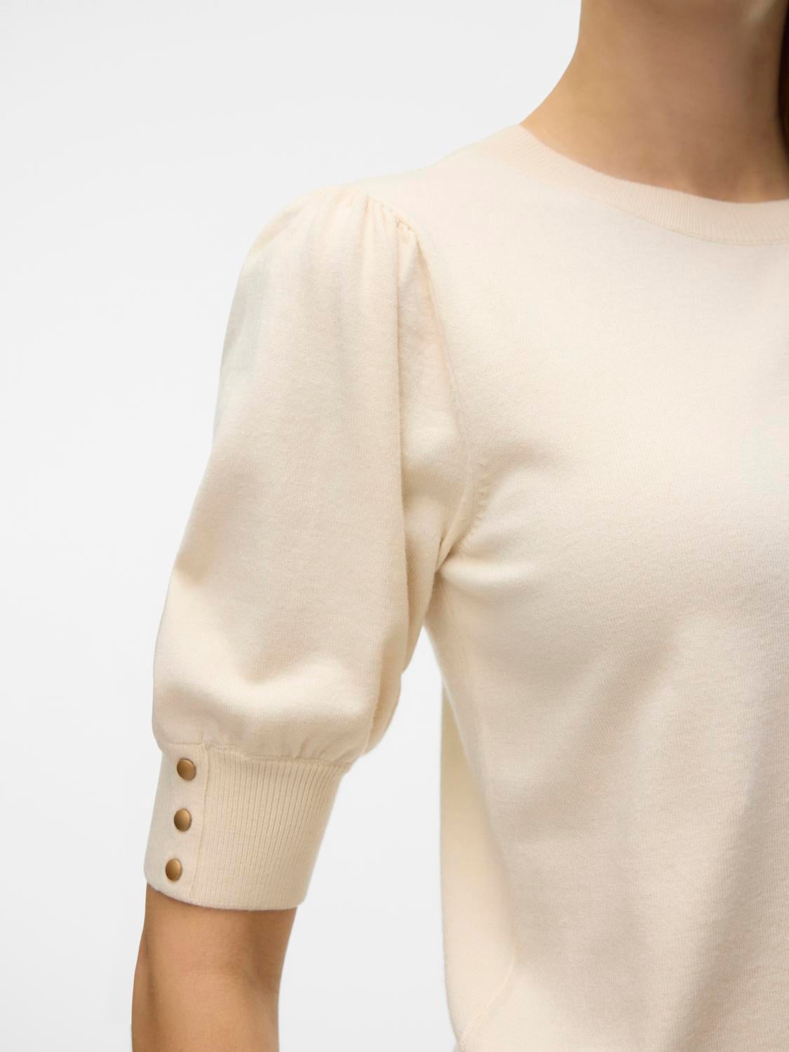 VMHOLLYKARIS Pullover