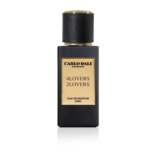 Parfémovaná voda Carlo Dali 4 Lovers 2 Lovers 50 ml