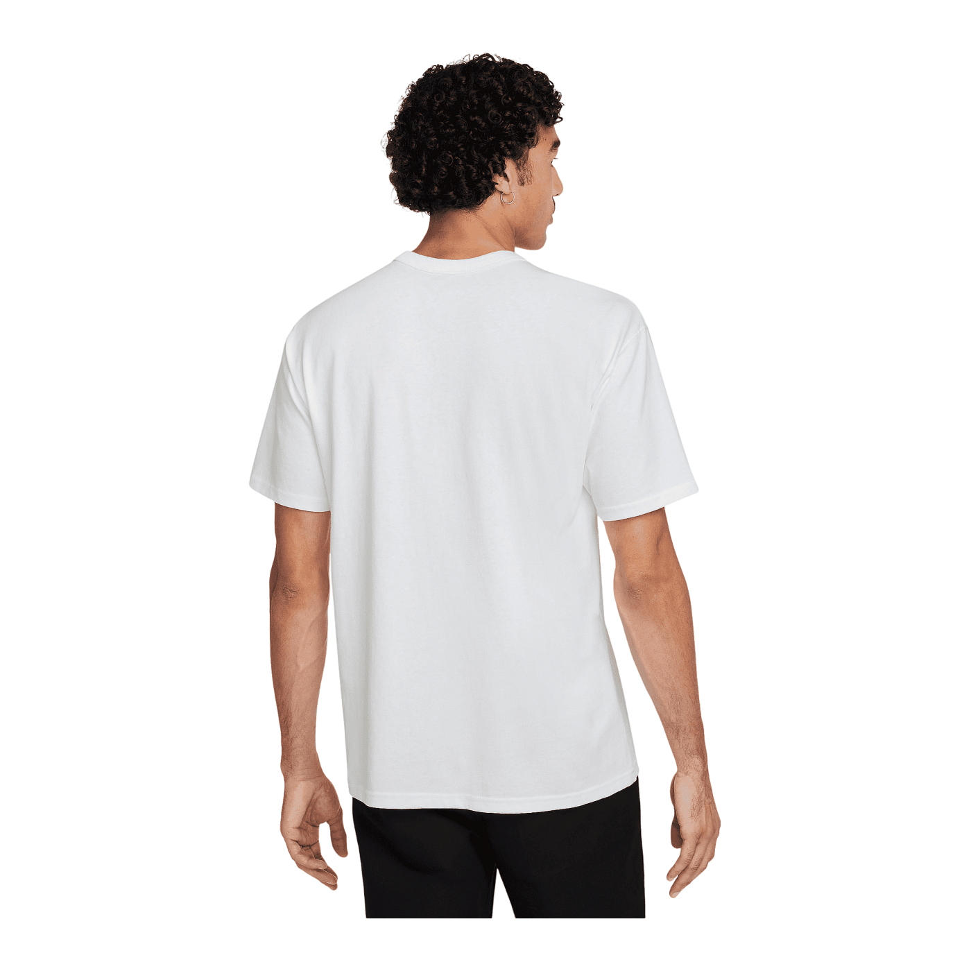 Nike M90 T-Shirt Weiss F100