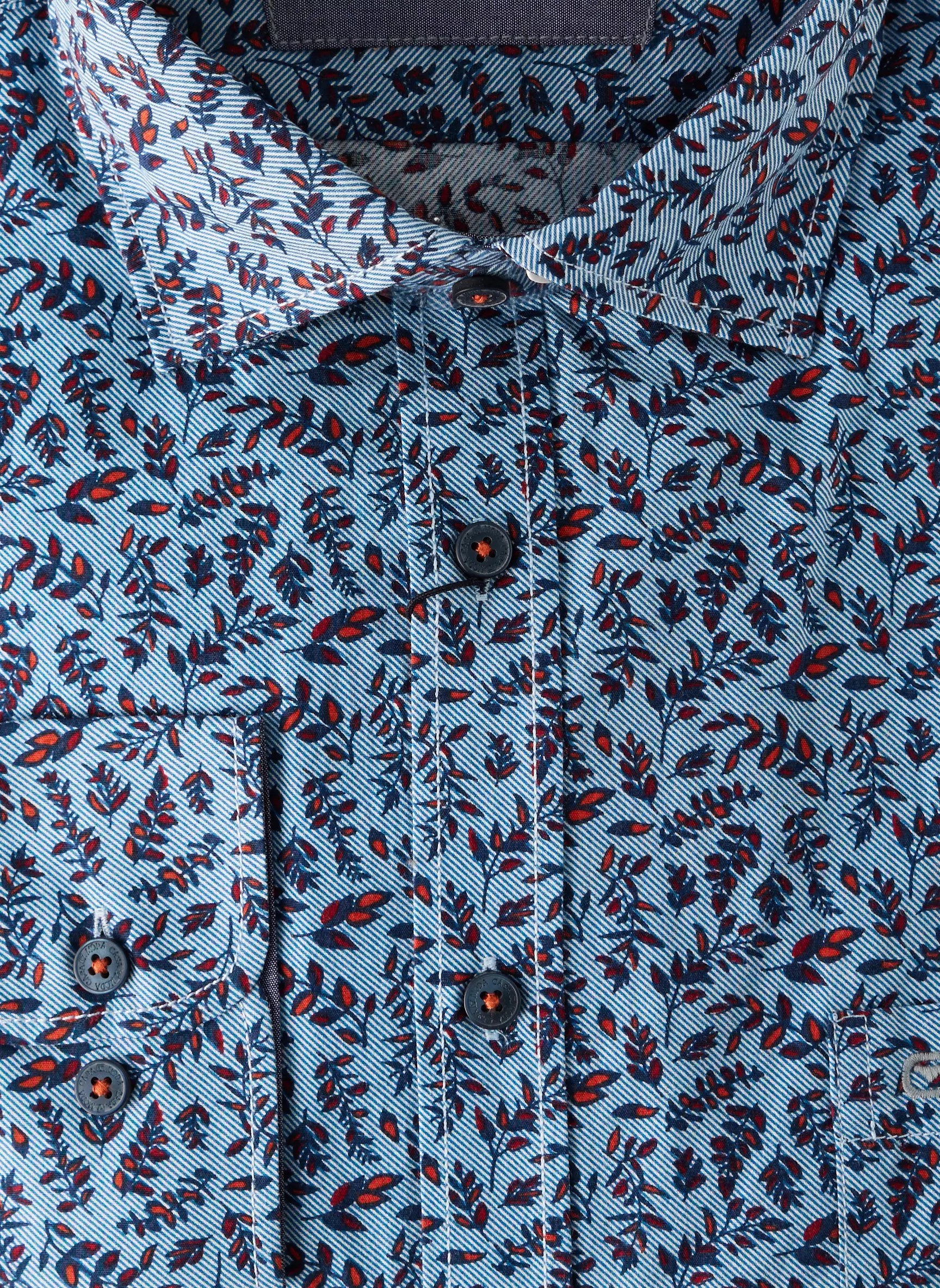 Casamoda Manches Longues Homme couleur bleu