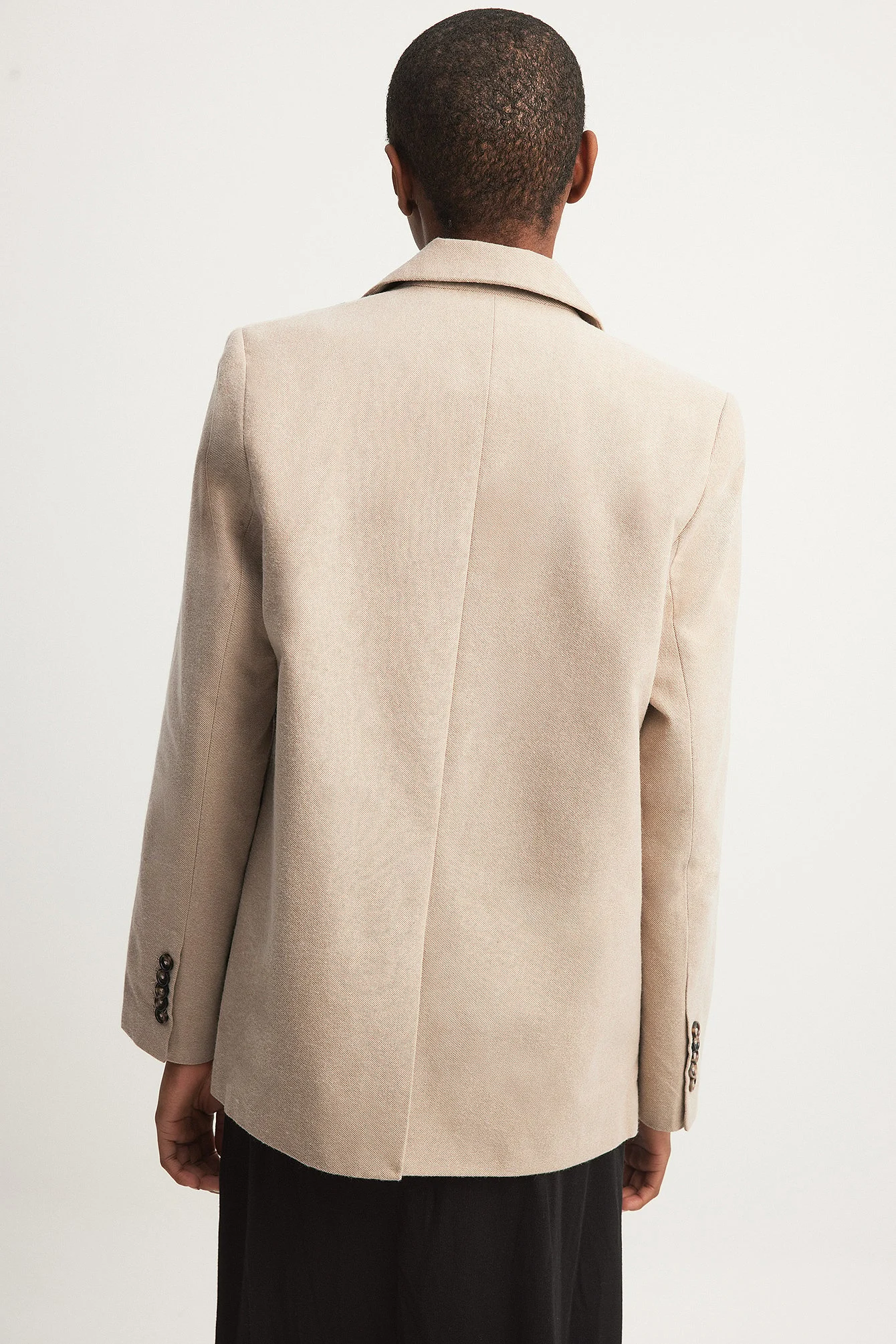 Oversize-Flannel-Blazer