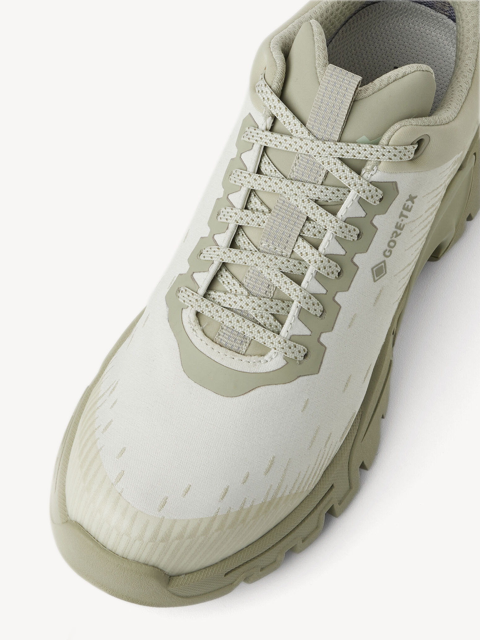 GORE-TEX Chaussure de randonnée T-1491 - vert