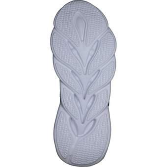 Barbarella Sneaker in blau