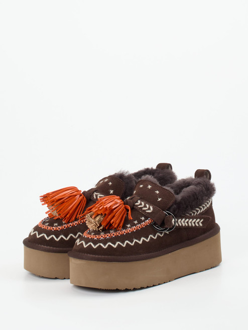 Stiefelette-18152090001 Elena Iachi