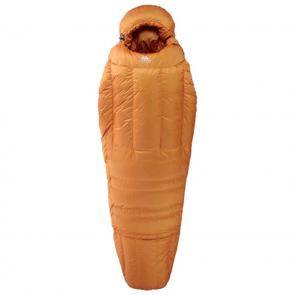 Mountain Equipment - Snowline - Daunenschlafsack