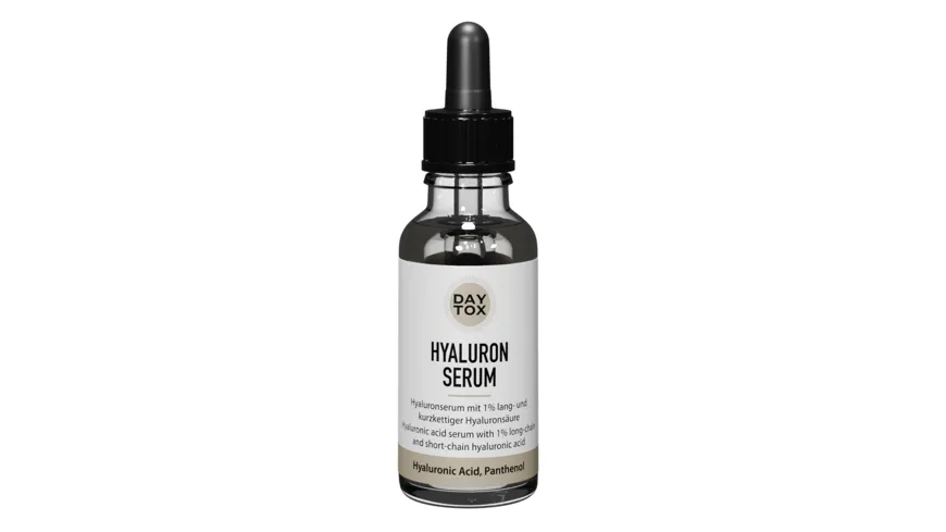 Daytox Hyaluron Serum 30 ml
