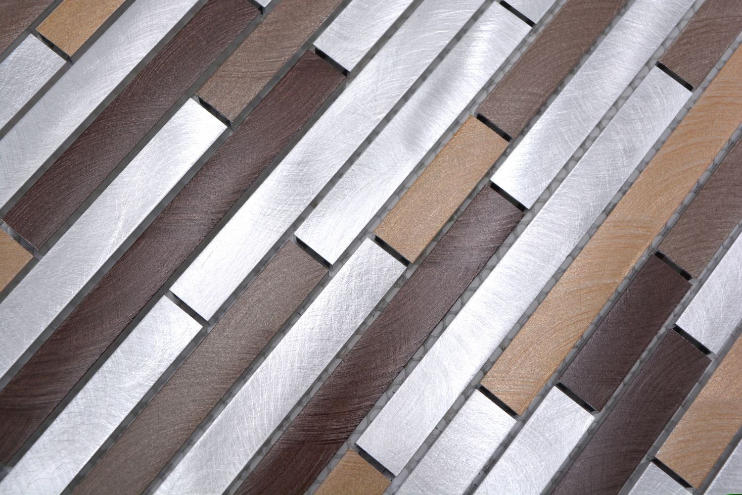 Mosani Mosaikfliesen