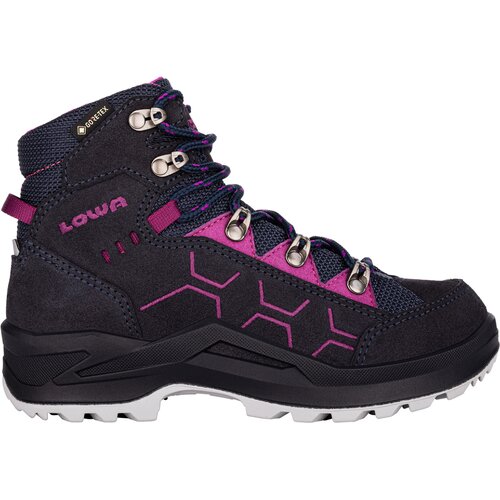 KINDER MULTIFUNKTIONSSTIEFEL KODY EVO GTX MID JUNIOR
