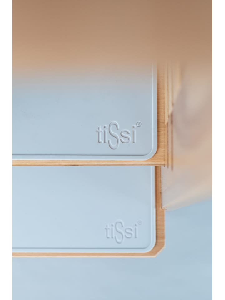 tiSsi tiSsi® Anti-Rutschmatten Set 