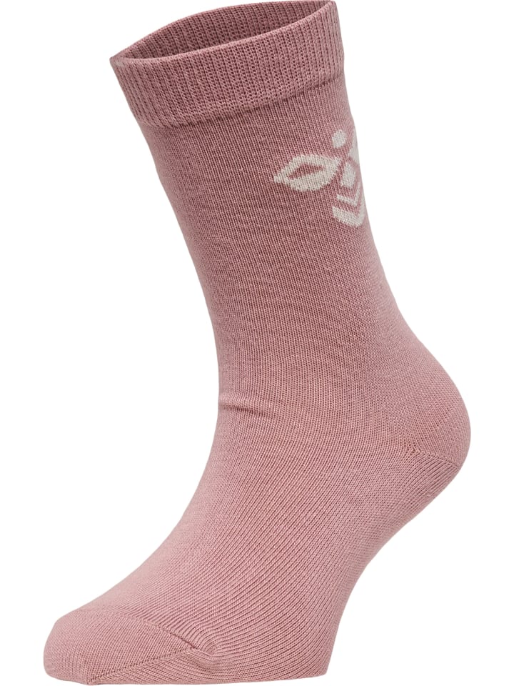 Hummel Hummel Sutton 3-Pack Kinder in WOODROSE günstig kaufen