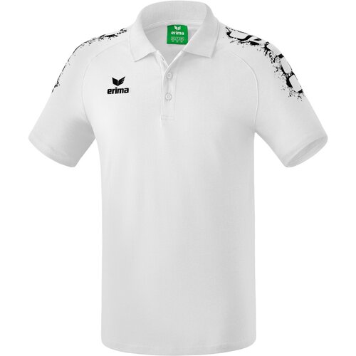 HERREN GRAFFIC 5-C POLO