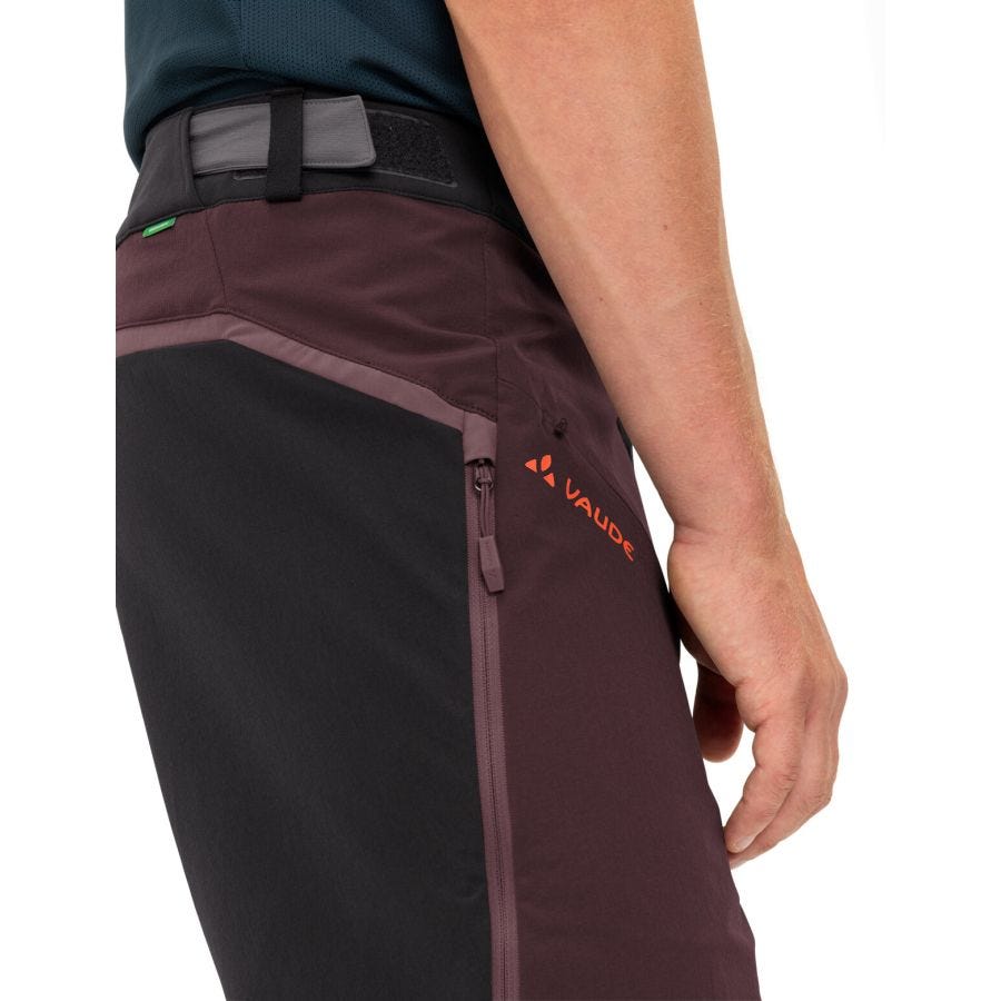 Moab Shorts V Herren