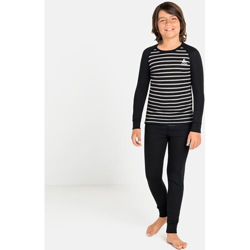 JUNGEN BASELAYER-SET 