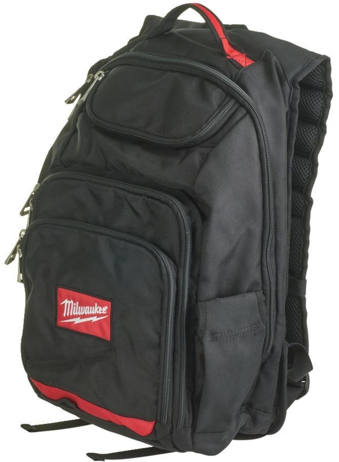 Milwaukee Accessories 4932464252 Hantverkarryggsäck