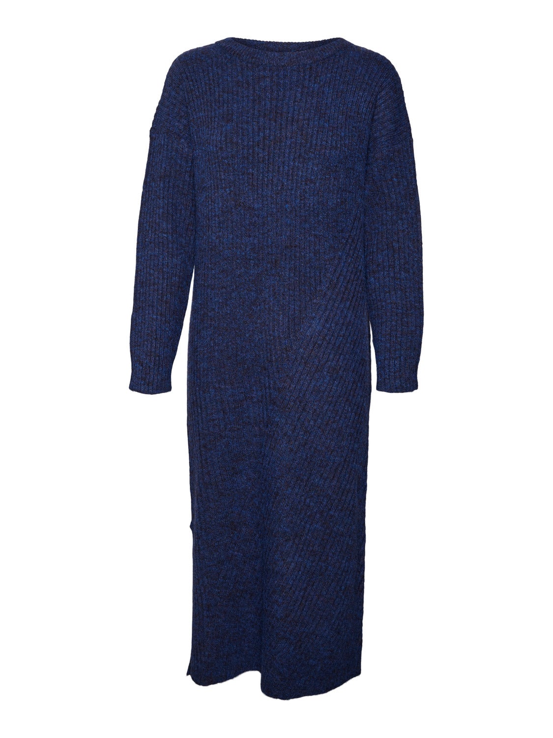 VMTINDRA Langes Kleid