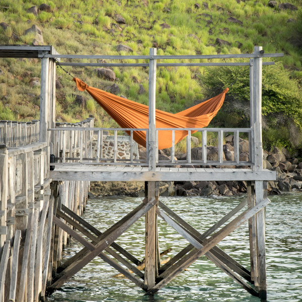 HOME HAMMOCK 520 - Hängematte