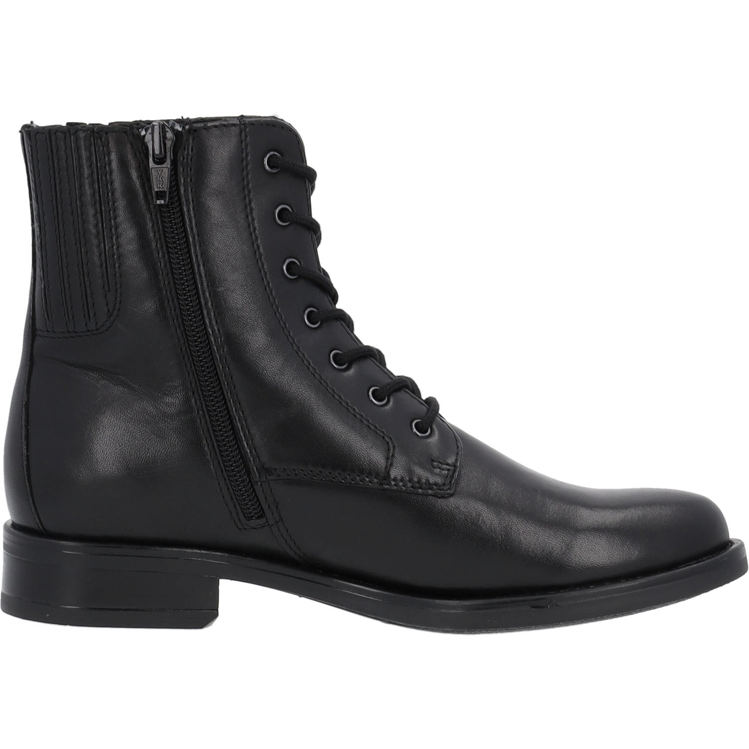 Palado Silba, Stiefeletten, Damen, Schwarz