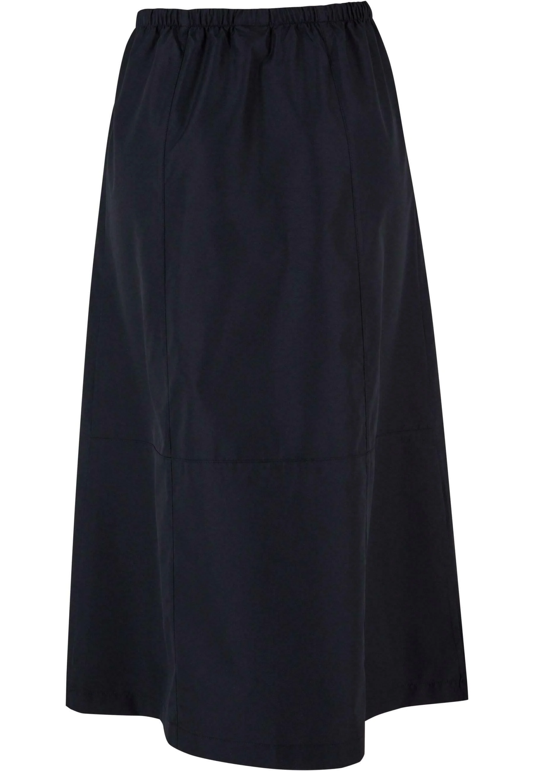 Urban Classics RIPSTOP PARACHUTE - Falda de campana