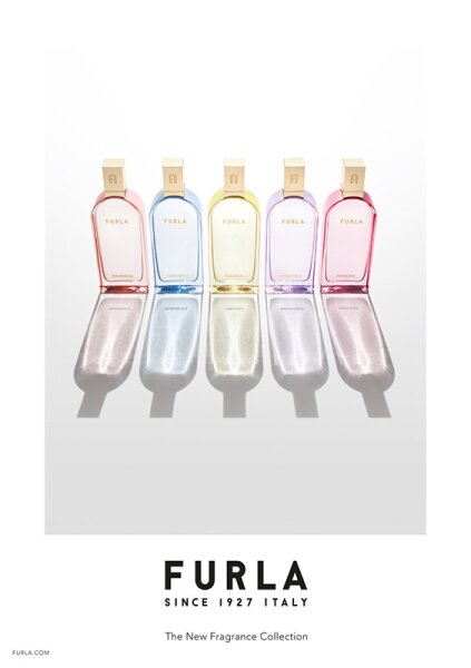 Furla Preziosa Eau de Parfum