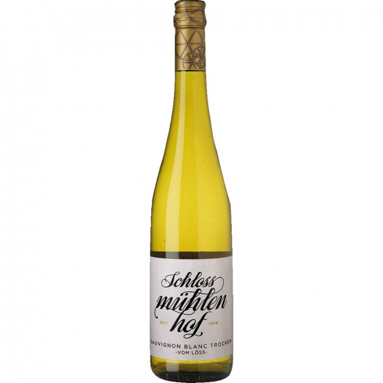 Sauvignon Blanc vom Löss
