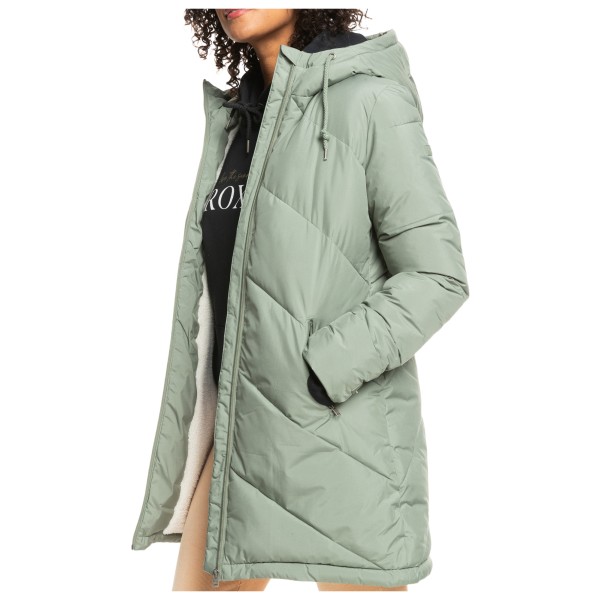 Roxy - Women's Better Weather - Mantel