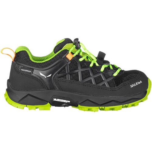 KINDER TREKKINGSTIEFEL WILDFIRE WP