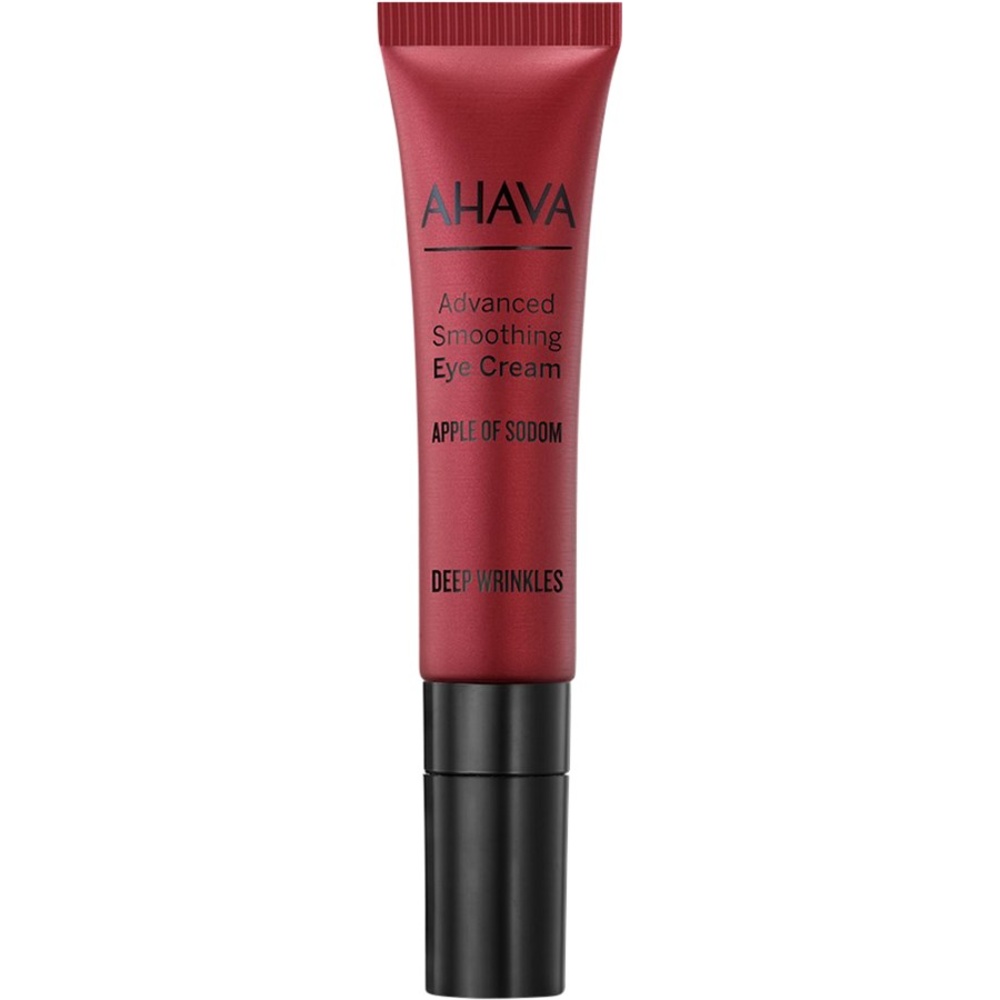 AHAVA Advanced Smoothing Eye Cream Créme contour des yeux