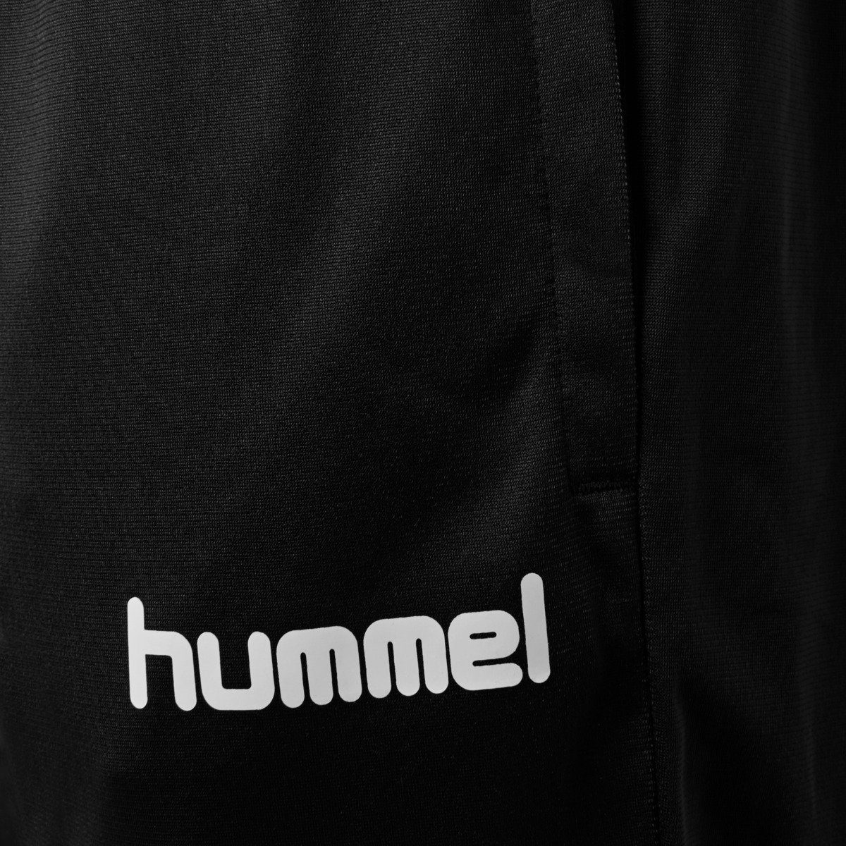 hummel Jogginganzug Unisex Kinder HMLPROMO Poly Suit Trainingsanzug