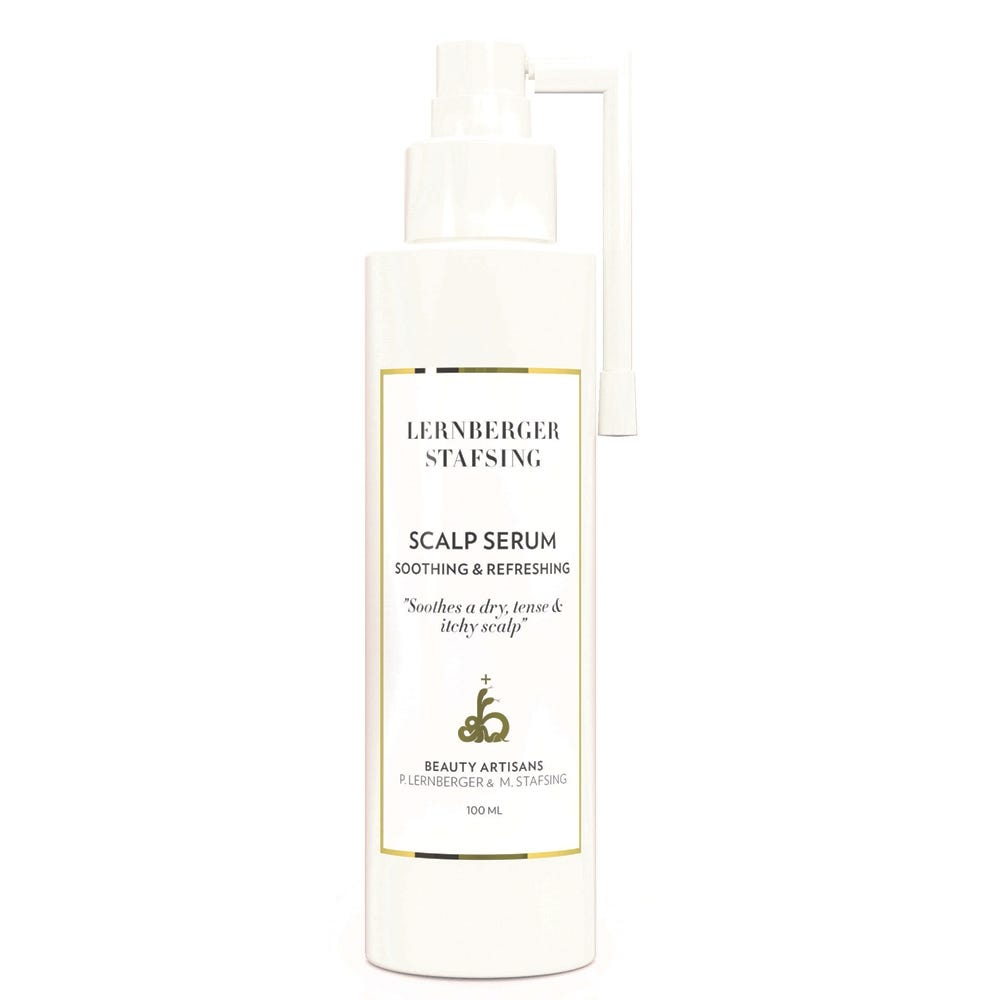 Lernberger Stafsing Pharmacy Scalp Serum Soothing & Refreshing 100 ml