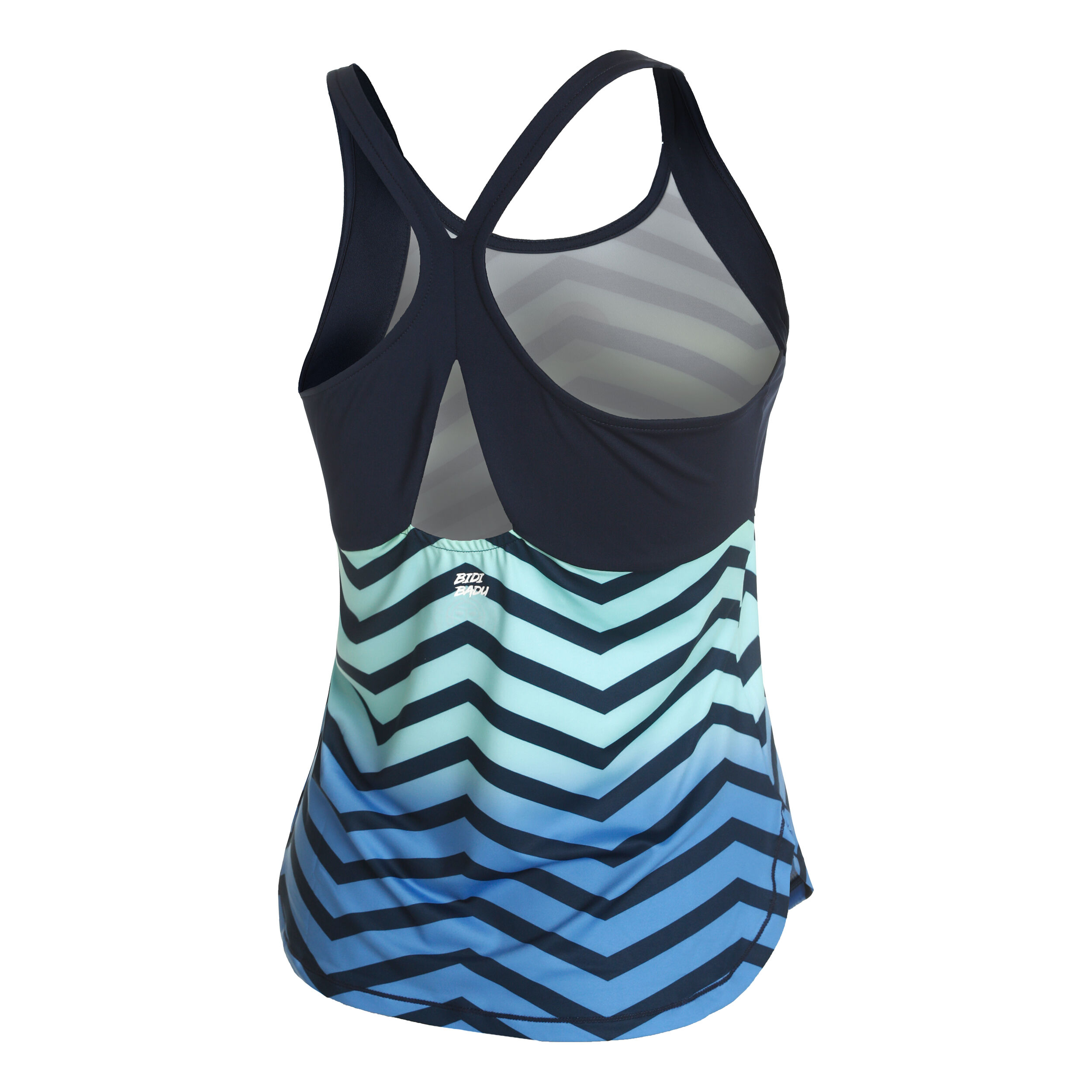 Tank-Top Damen - Dunkelblau