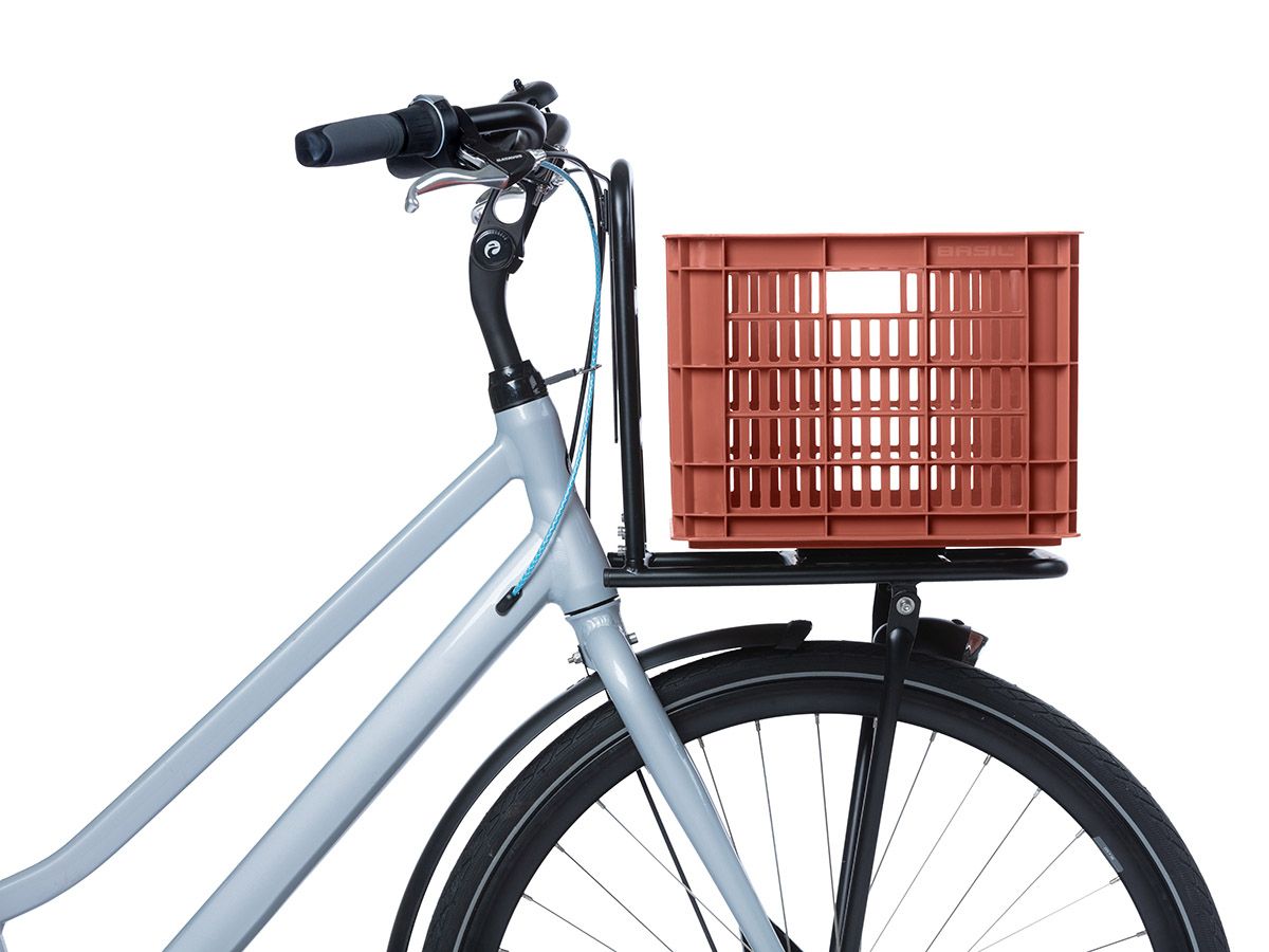 Basil M Fahrradkiste