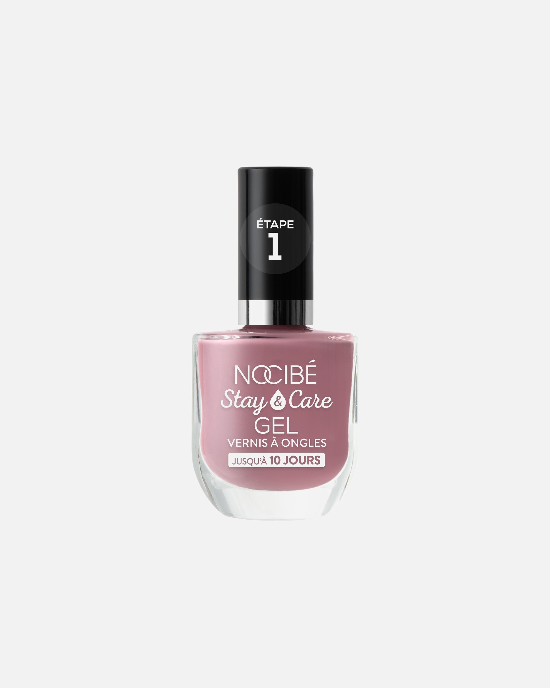 Nocibé Stay & Care Gel