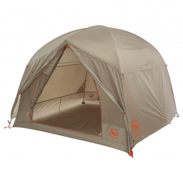 Big Agnes - Spicer Peak 6 - Gruppenzelt