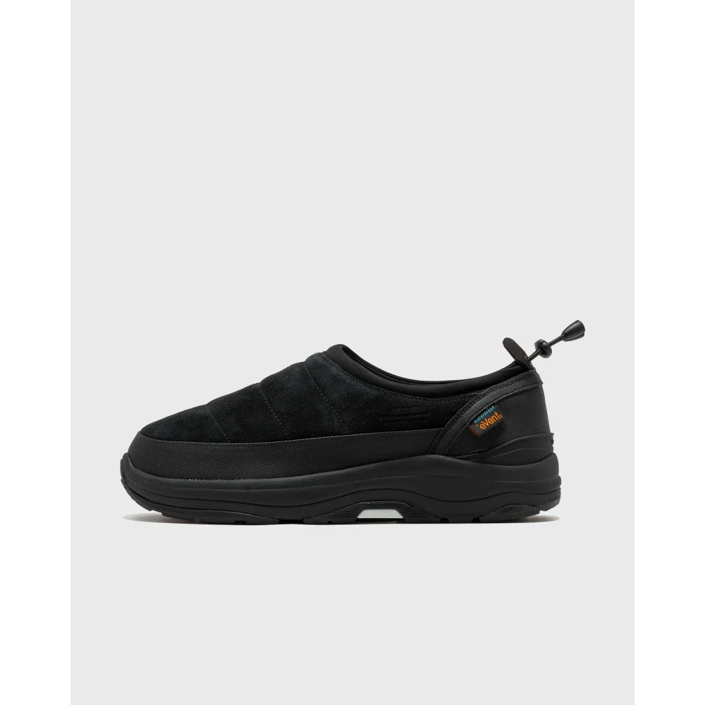 Suicoke Pepper OG-235SEV-BLACK / schwarz