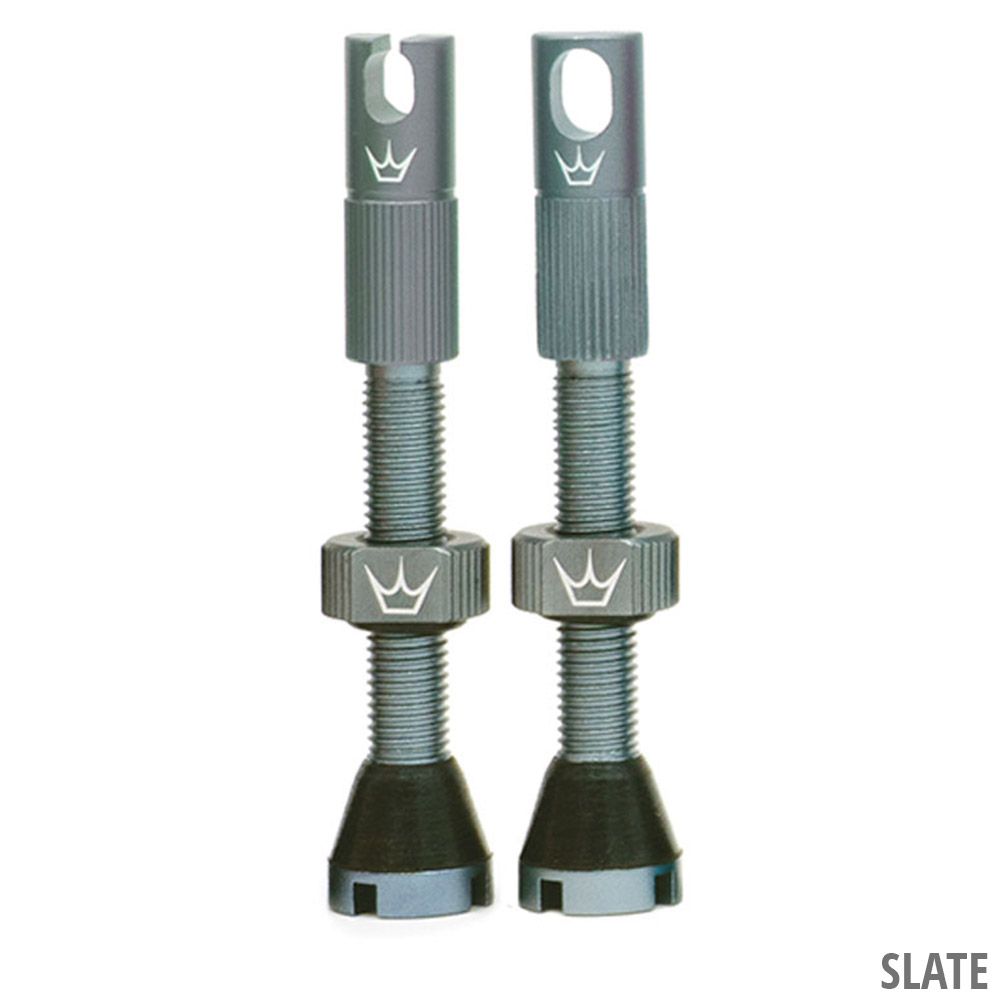 Peaty's Chris King MK2 Tubeless 42mm Ventile kaufen | Bike-Discount