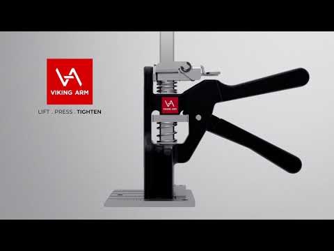 Montážny nástroj Viking Arm 0046 Twin Pack (2 kusy)
