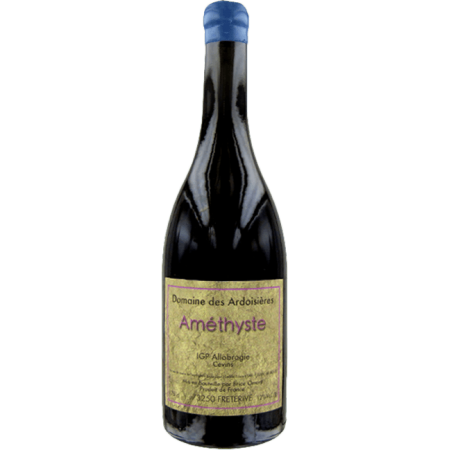 AMETHYSTE 2021 - DOMAINE DES ARDOISIERES