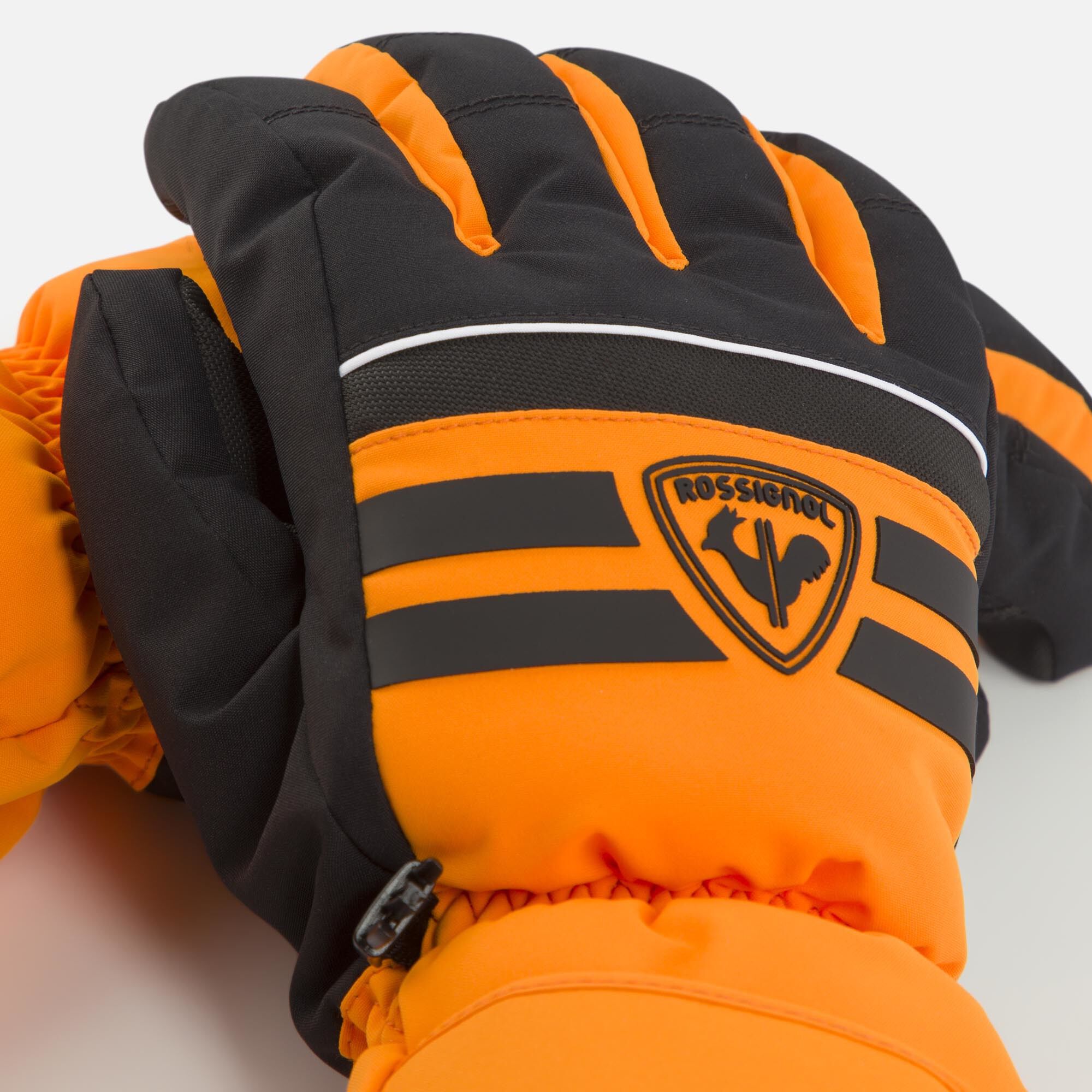 Gants de ski Tech imperméables Homme