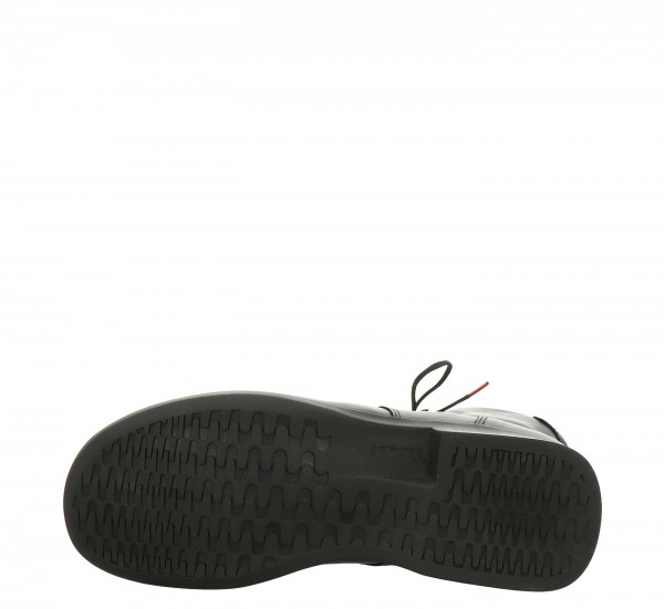 PENSA Damen Stiefelette - Schwarz
