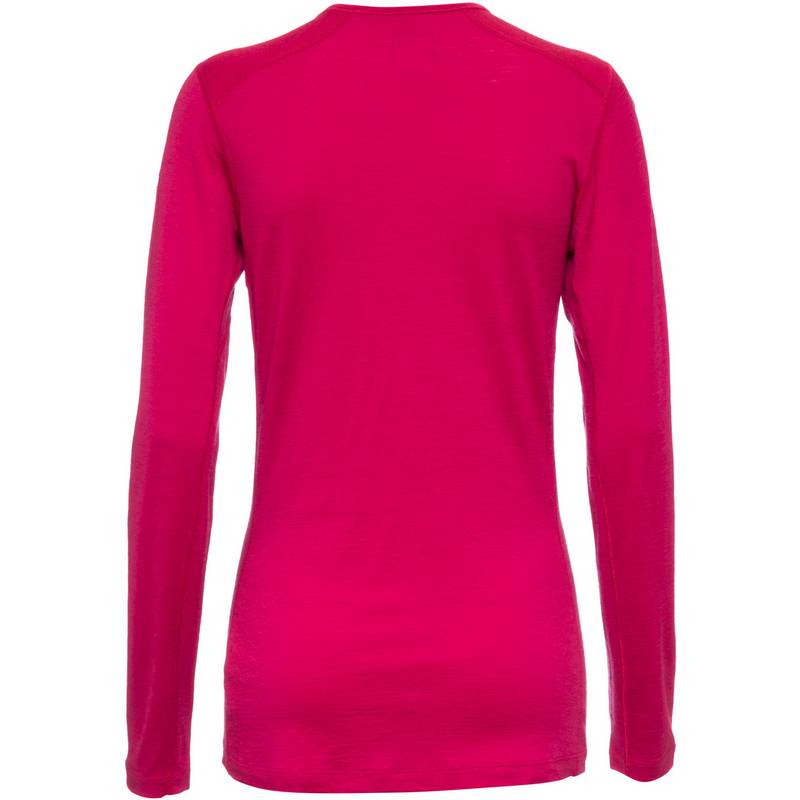 Icebreaker 200 Oasis Funktionsshirt Damen