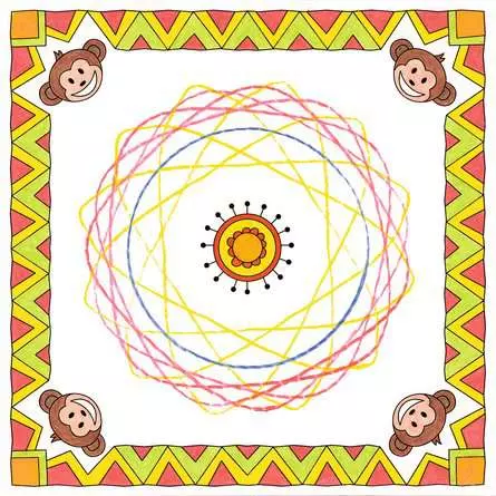 Spiral-Designer Junior