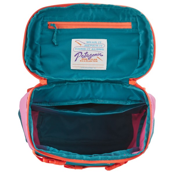 Patagonia - Kid's Refugito Day Pack 18 - Kinderrucksack